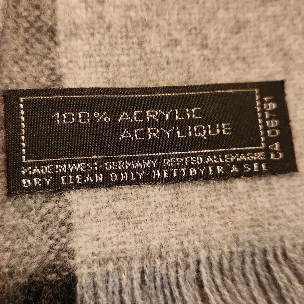 🚦3for$15🚦Scarf - Unisex